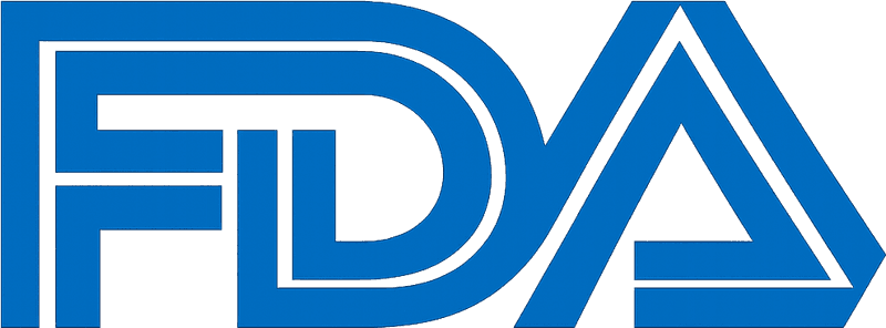 FDA certification mark