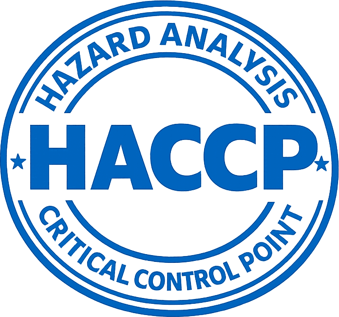 HACCP certification mark