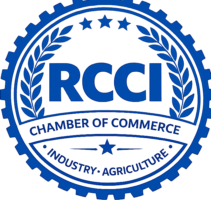 RCCI certification mark