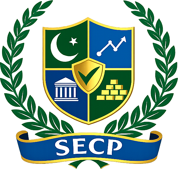 SECP certification mark
