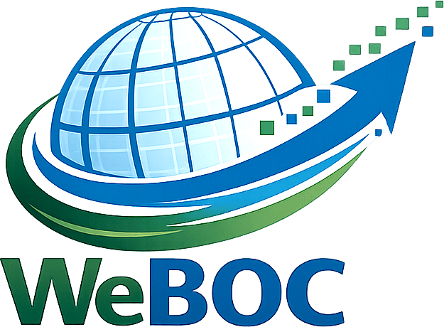 WeBOC certification mark