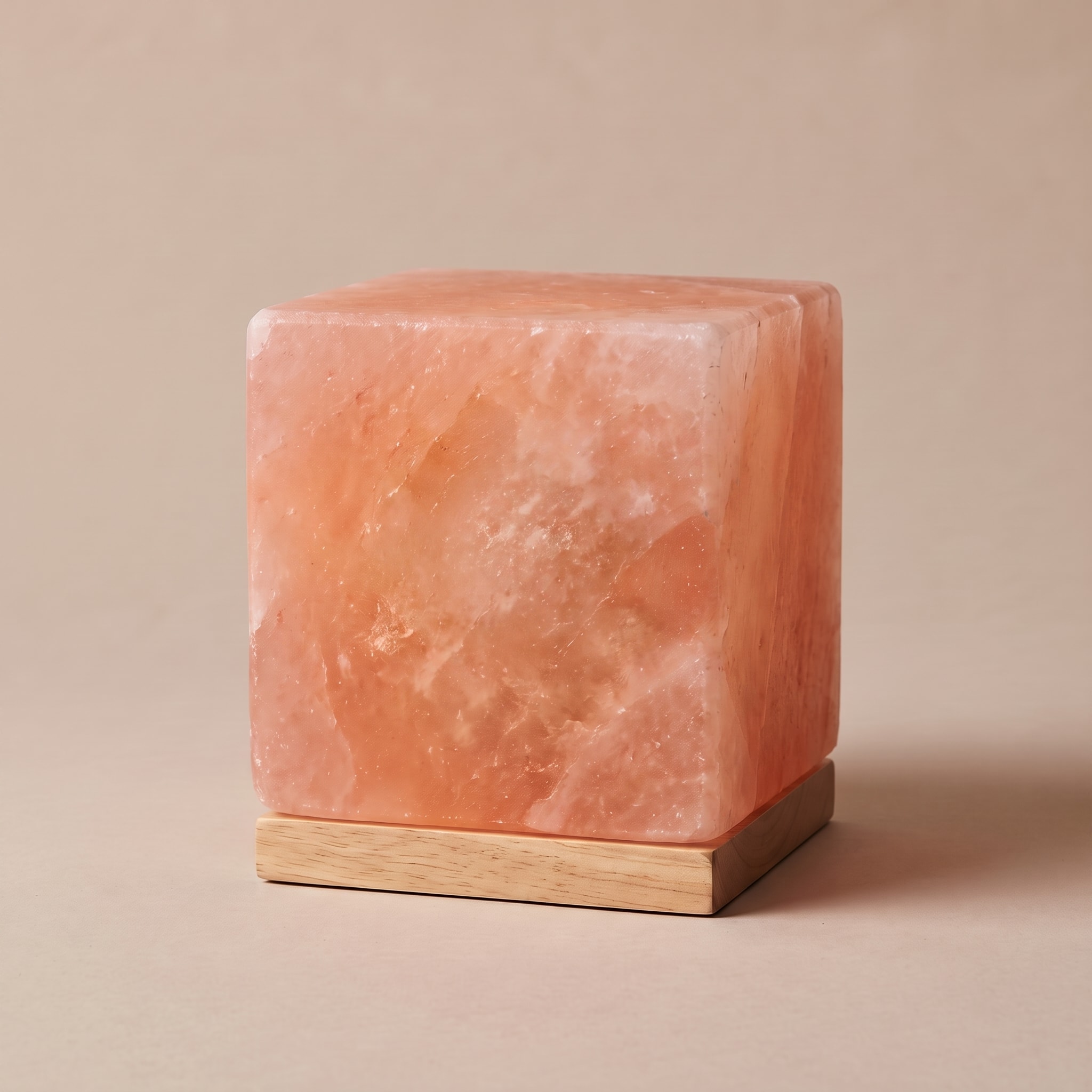 Square Lamp